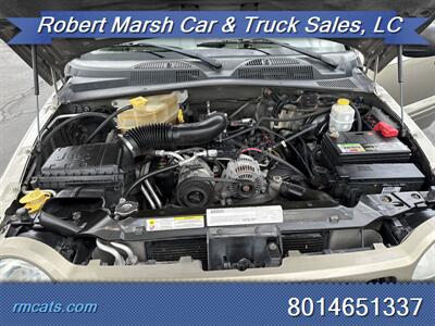 2007 Jeep Liberty Sport   - Photo 27 - Payson, UT 84651