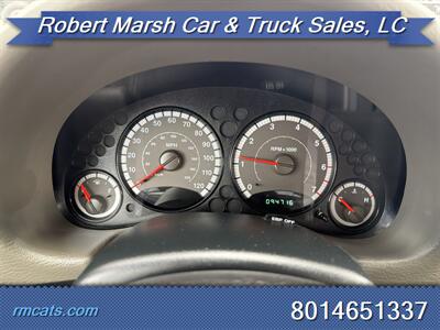 2007 Jeep Liberty Sport   - Photo 14 - Payson, UT 84651