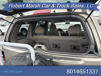 2007 Jeep Liberty Sport   - Photo 21 - Payson, UT 84651