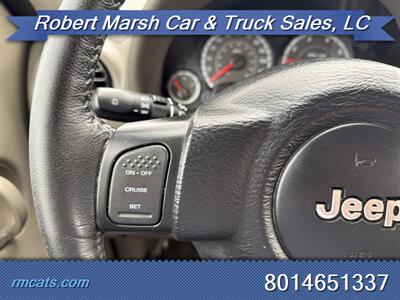 2007 Jeep Liberty Sport   - Photo 15 - Payson, UT 84651