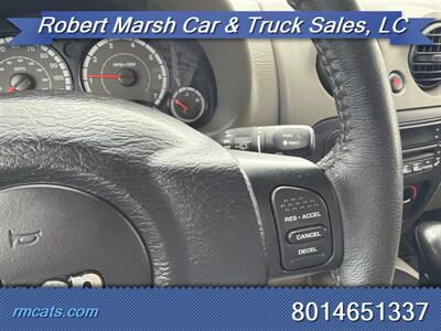 2007 Jeep Liberty Sport   - Photo 16 - Payson, UT 84651