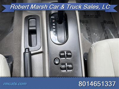 2007 Jeep Liberty Sport   - Photo 18 - Payson, UT 84651