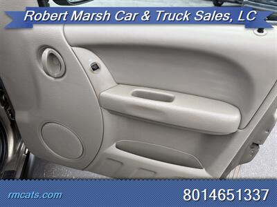 2007 Jeep Liberty Sport   - Photo 24 - Payson, UT 84651