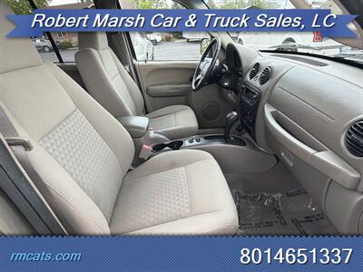 2007 Jeep Liberty Sport   - Photo 25 - Payson, UT 84651
