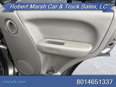 2007 Jeep Liberty Sport   - Photo 23 - Payson, UT 84651