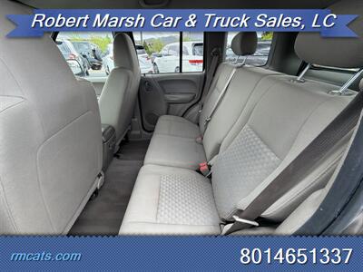 2007 Jeep Liberty Sport   - Photo 20 - Payson, UT 84651