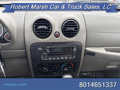 2007 Jeep Liberty Sport   - Photo 17 - Payson, UT 84651