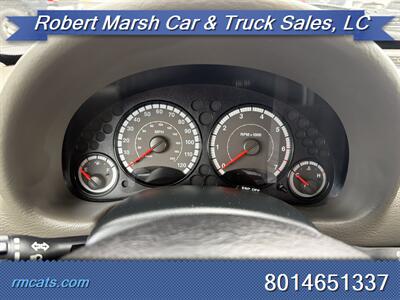 2007 Jeep Liberty Sport   - Photo 13 - Payson, UT 84651