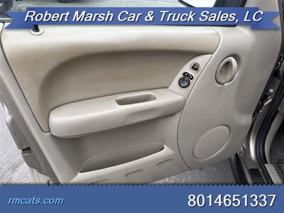 2007 Jeep Liberty Sport   - Photo 10 - Payson, UT 84651