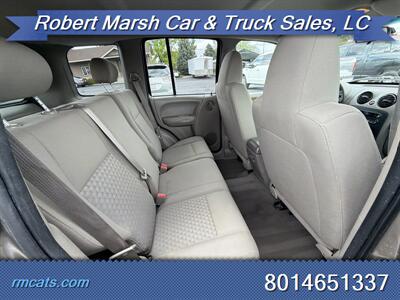 2007 Jeep Liberty Sport   - Photo 26 - Payson, UT 84651