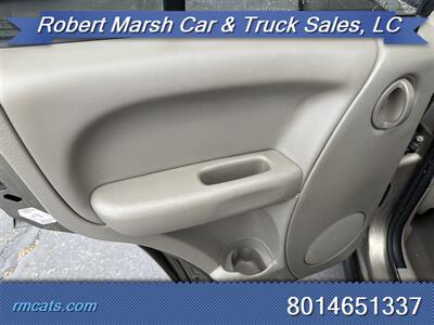 2007 Jeep Liberty Sport   - Photo 19 - Payson, UT 84651
