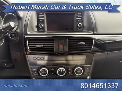 2015 Mazda CX-5 Grand Touring - Photo 19 - Payson, UT 84651