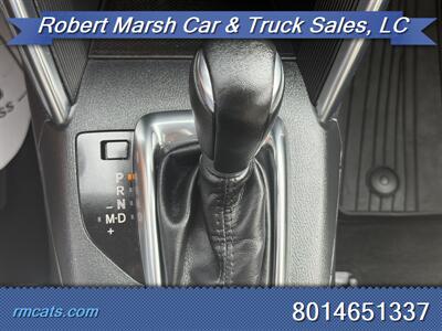 2015 Mazda CX-5 Grand Touring - Photo 21 - Payson, UT 84651