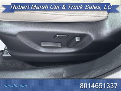 2015 Mazda CX-5 Grand Touring - Photo 14 - Payson, UT 84651