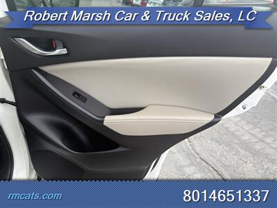 2015 Mazda CX-5 Grand Touring - Photo 29 - Payson, UT 84651