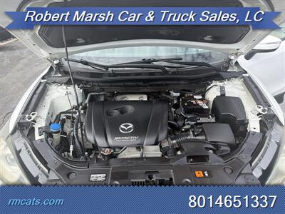 2015 Mazda CX-5 Grand Touring - Photo 38 - Payson, UT 84651