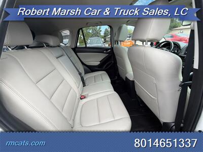 2015 Mazda CX-5 Grand Touring - Photo 30 - Payson, UT 84651