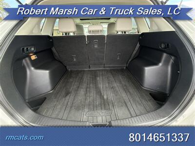 2015 Mazda CX-5 Grand Touring - Photo 28 - Payson, UT 84651