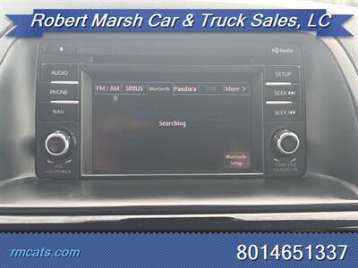 2015 Mazda CX-5 Grand Touring - Photo 23 - Payson, UT 84651