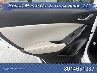2015 Mazda CX-5 Grand Touring - Photo 26 - Payson, UT 84651