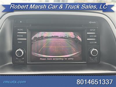 2015 Mazda CX-5 Grand Touring - Photo 24 - Payson, UT 84651