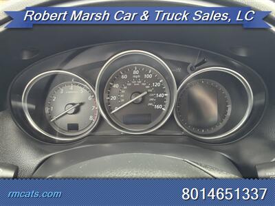 2015 Mazda CX-5 Grand Touring - Photo 16 - Payson, UT 84651