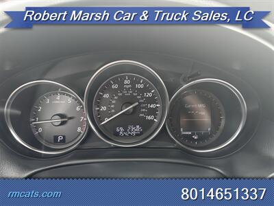 2015 Mazda CX-5 Grand Touring - Photo 20 - Payson, UT 84651