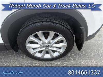2015 Mazda CX-5 Grand Touring - Photo 36 - Payson, UT 84651