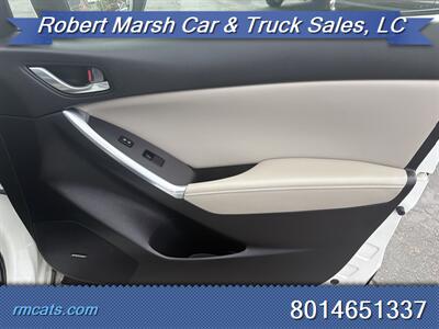 2015 Mazda CX-5 Grand Touring - Photo 31 - Payson, UT 84651