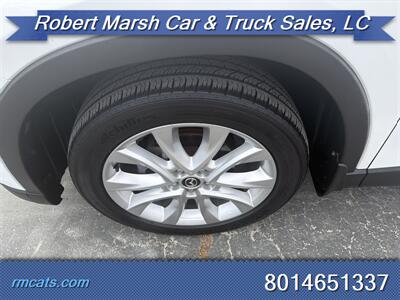 2015 Mazda CX-5 Grand Touring - Photo 37 - Payson, UT 84651