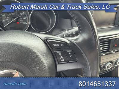 2015 Mazda CX-5 Grand Touring - Photo 18 - Payson, UT 84651