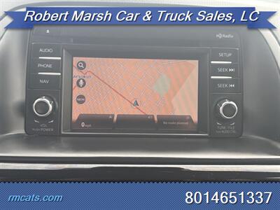 2015 Mazda CX-5 Grand Touring - Photo 25 - Payson, UT 84651
