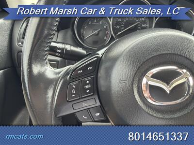 2015 Mazda CX-5 Grand Touring - Photo 17 - Payson, UT 84651