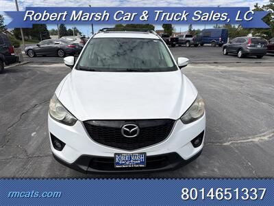 2015 Mazda CX-5 Grand Touring - Photo 7 - Payson, UT 84651