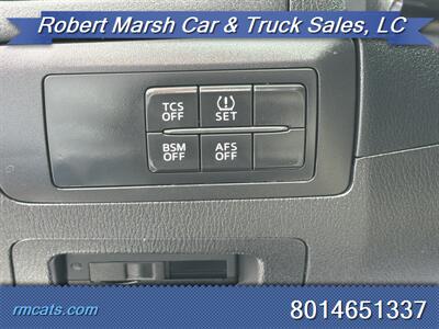2015 Mazda CX-5 Grand Touring - Photo 15 - Payson, UT 84651