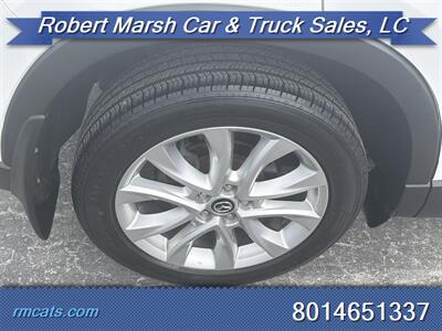 2015 Mazda CX-5 Grand Touring - Photo 35 - Payson, UT 84651