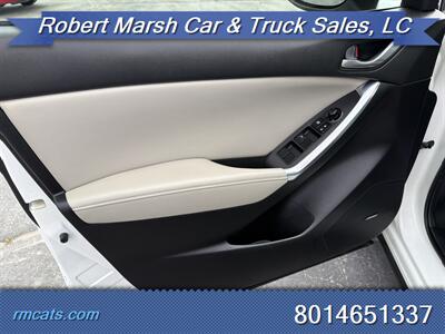 2015 Mazda CX-5 Grand Touring - Photo 10 - Payson, UT 84651