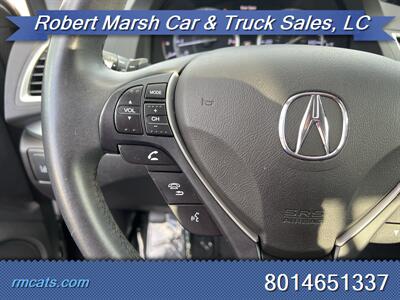 2016 Acura RDX w/Tech   - Photo 17 - Payson, UT 84651