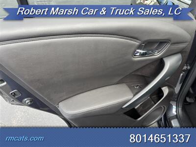 2016 Acura RDX w/Tech   - Photo 34 - Payson, UT 84651