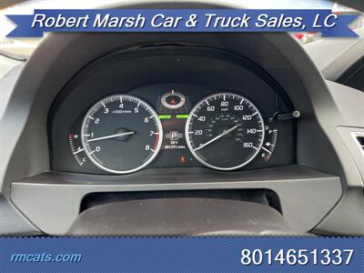 2016 Acura RDX w/Tech   - Photo 16 - Payson, UT 84651