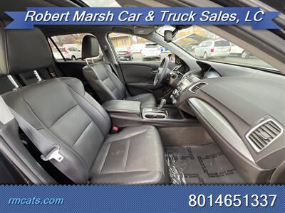 2016 Acura RDX w/Tech   - Photo 41 - Payson, UT 84651