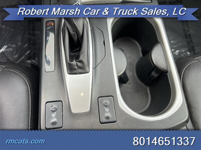 2016 Acura RDX w/Tech   - Photo 23 - Payson, UT 84651