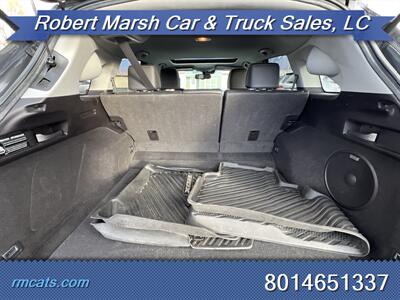 2016 Acura RDX w/Tech   - Photo 36 - Payson, UT 84651