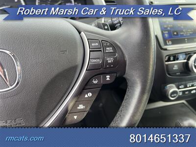 2016 Acura RDX w/Tech   - Photo 18 - Payson, UT 84651