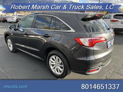 2016 Acura RDX w/Tech   - Photo 3 - Payson, UT 84651