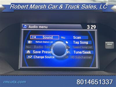 2016 Acura RDX w/Tech   - Photo 28 - Payson, UT 84651