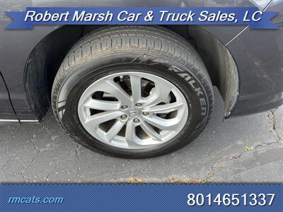 2016 Acura RDX w/Tech   - Photo 43 - Payson, UT 84651