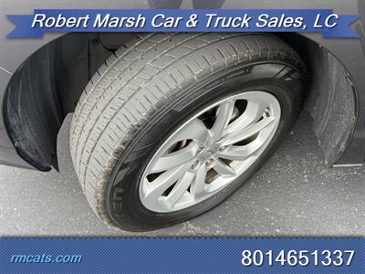 2016 Acura RDX w/Tech   - Photo 46 - Payson, UT 84651