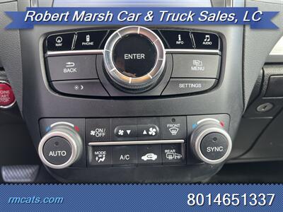 2016 Acura RDX w/Tech   - Photo 24 - Payson, UT 84651