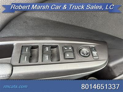 2016 Acura RDX w/Tech   - Photo 13 - Payson, UT 84651